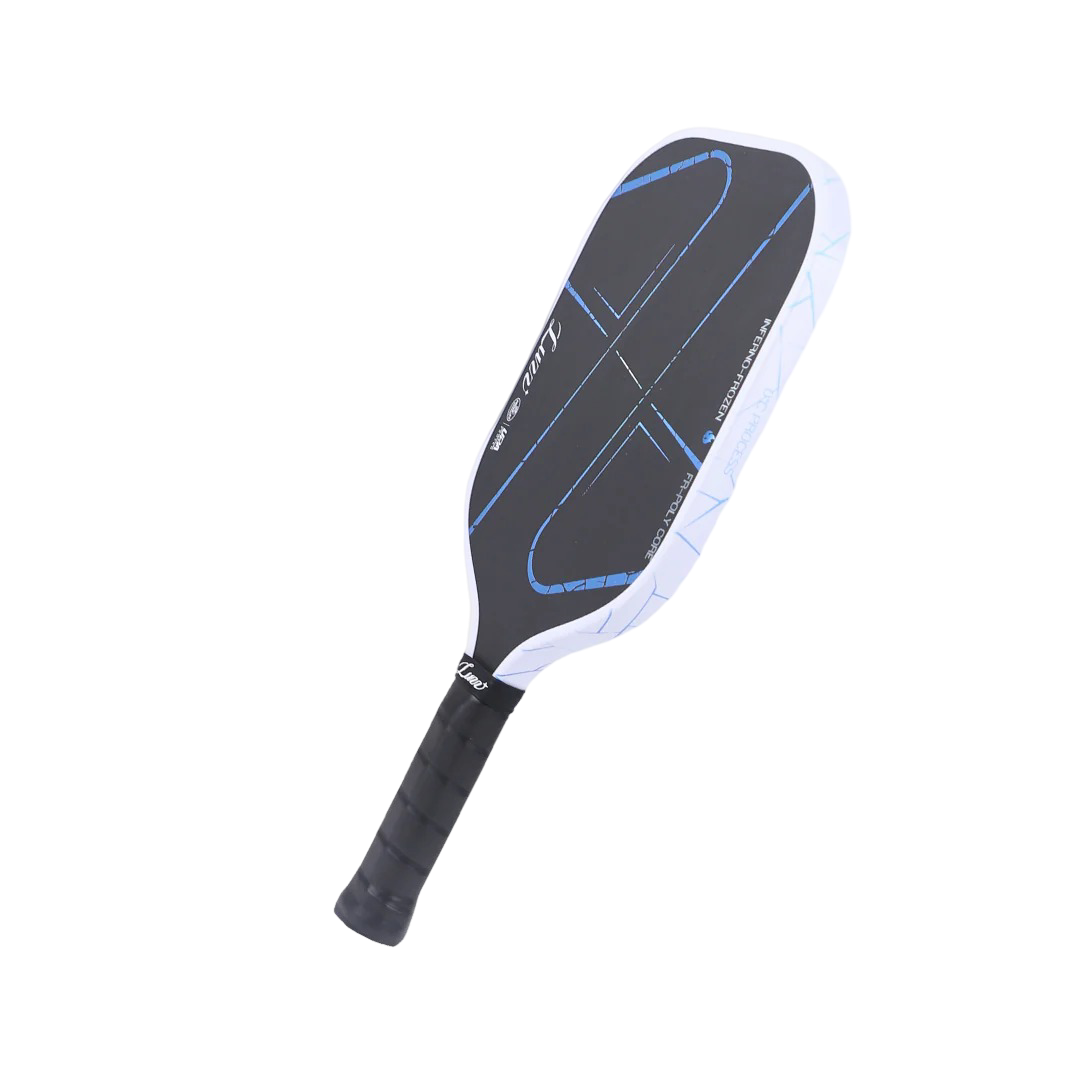 Pickleball Paddle Luzz Pro 4 Inferno Frozen Inferno (Limited Edition)