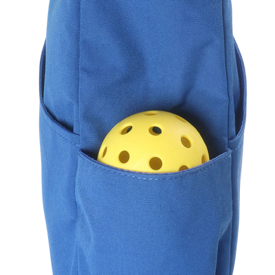 Luzz Versatile Pickleball Paddle Shoulder Bag