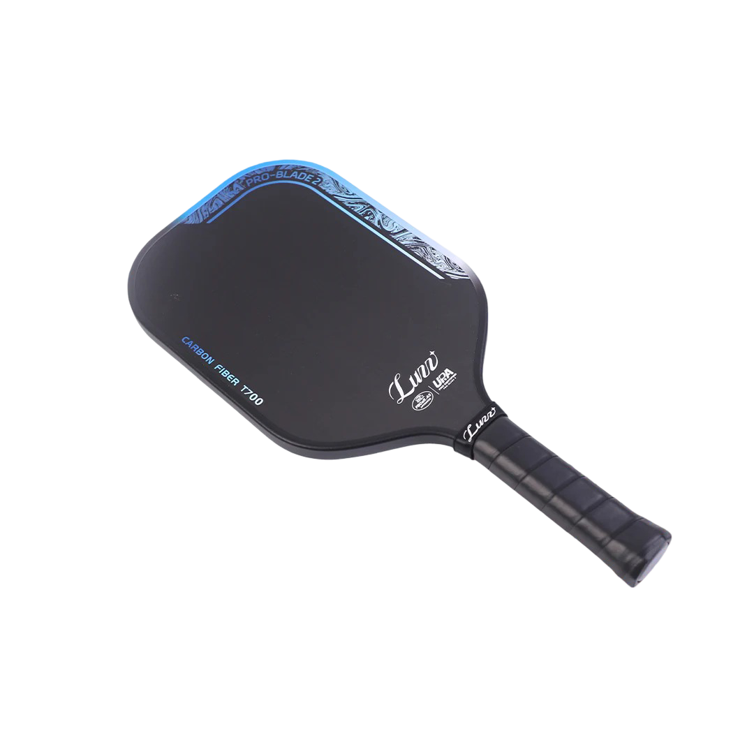 Vợt Pickleball Luzz Pro Blade 2 - Long Yuan