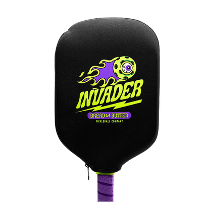 Authentic Bread'n'Butter Pickleball Paddle Bag
