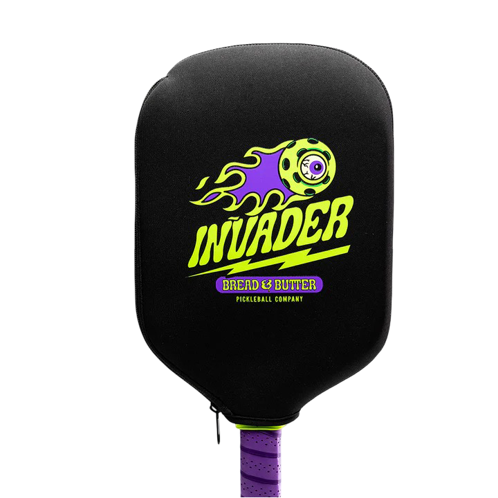 Genuine Bread'n'Butter Pickleball Racket Bag (Free Only)