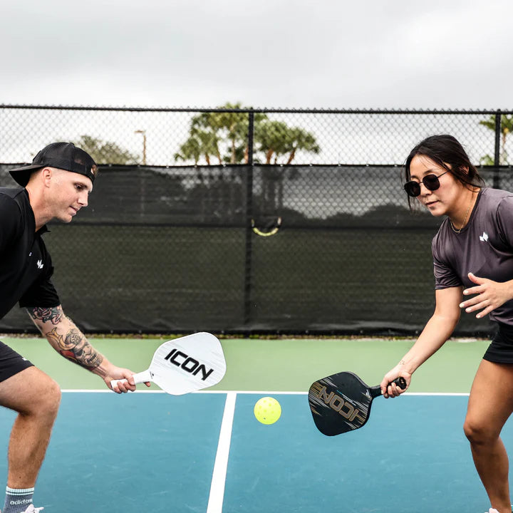 Pickleball racket Diadem Icon V2