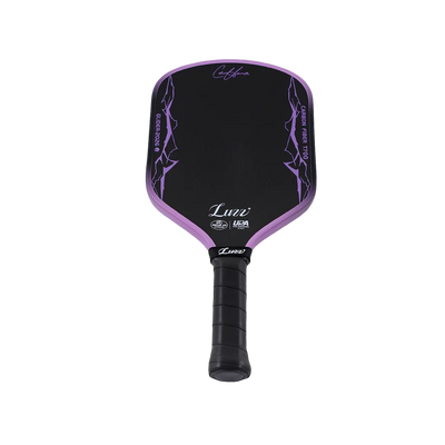 Luzz Glider 2026 Chris Haworth Signature Special Edition Pickleball Paddle