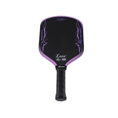 Vợt Pickleball Luzz Glider 2026 Chirs Haworth Signature Special Edition