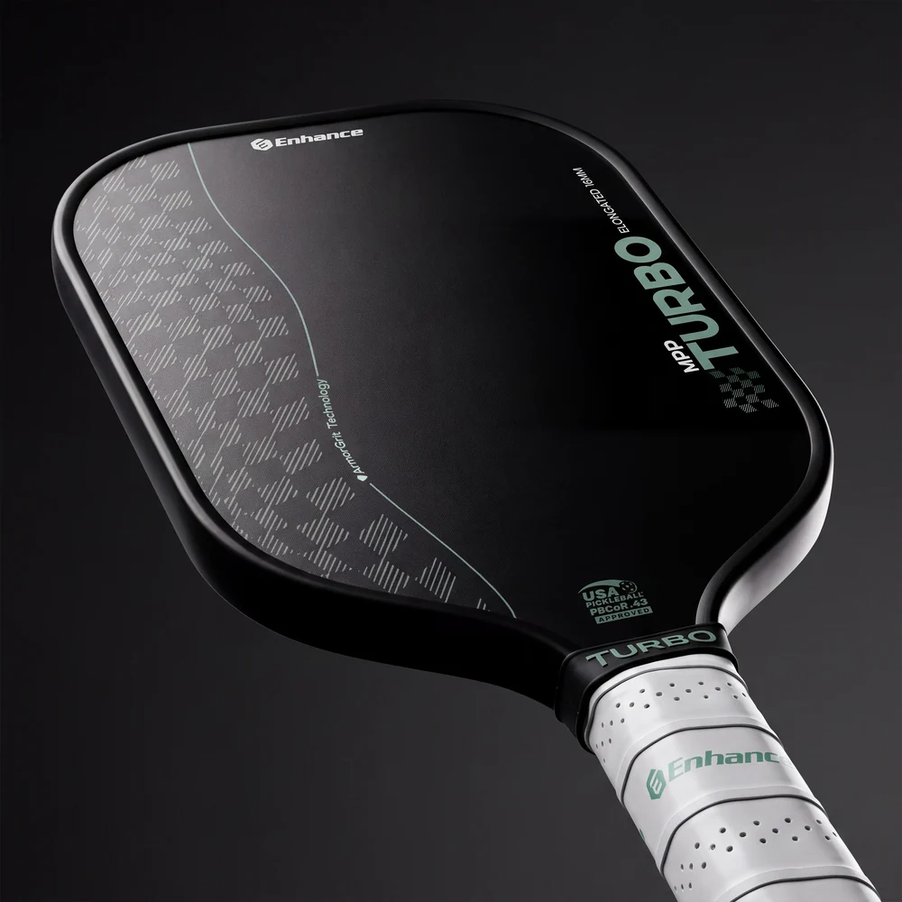 Vợt Pickleball Enhance MPP Turbo w/ArmorGrit™