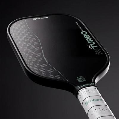 Vợt Pickleball Enhance MPP Turbo w/ArmorGrit™