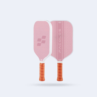 Facolos Lifestyle Series Pickleball Paddle - Pink Lady Collection