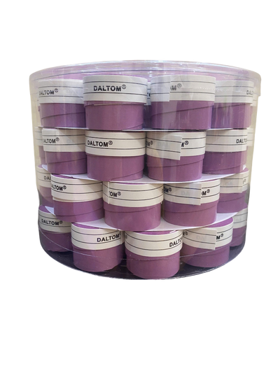 Daltom Pickleball Overgrip (Box of 60)