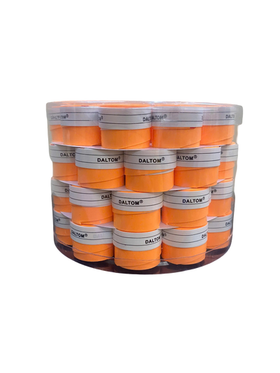 Daltom Pickleball Overgrip (Box of 60)