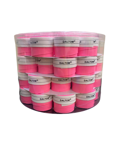 Daltom Pickleball Overgrip (Box of 60)