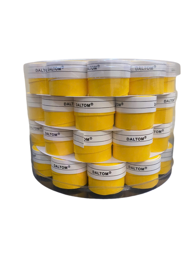 Daltom Pickleball Overgrip (Box of 60)