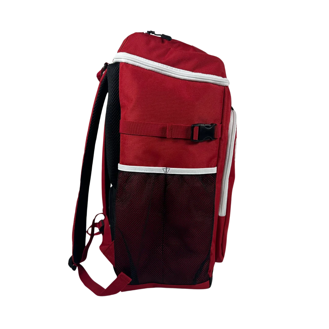 Pickleball Six Zero Pro Tour Bag
