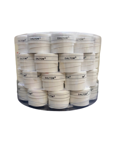 Daltom Pickleball Overgrip (Box of 60)