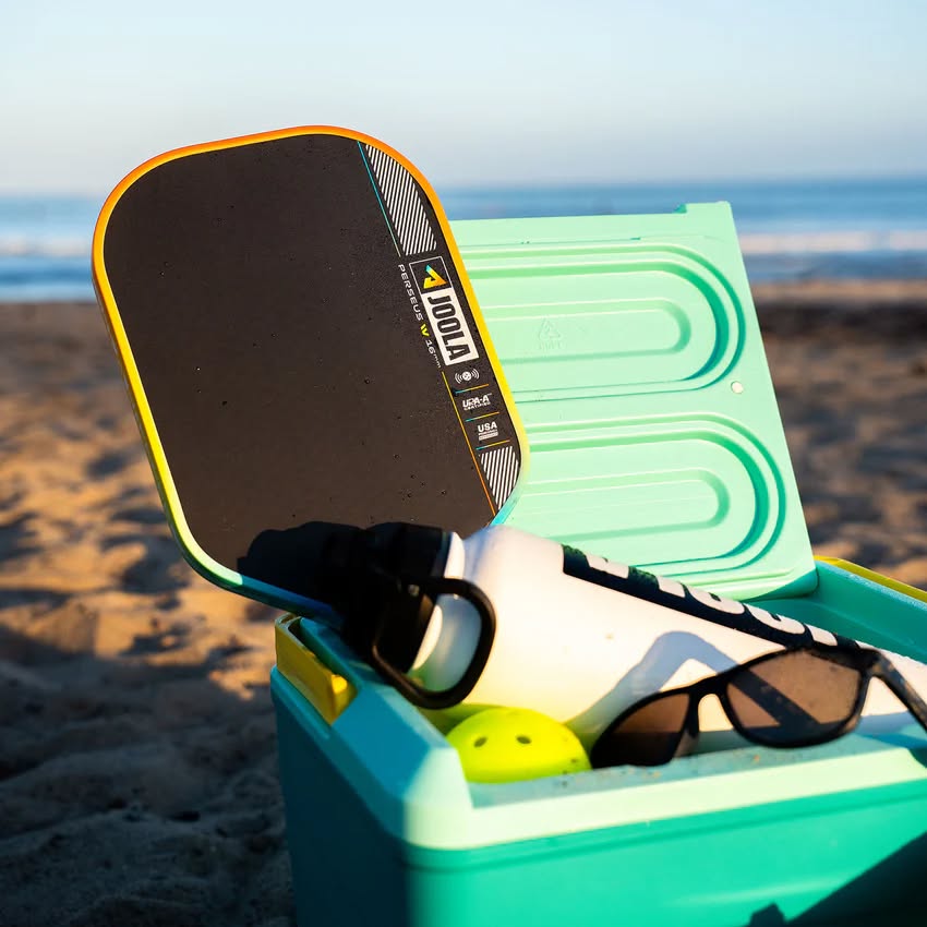 Vợt Pickleball JOOLA Summer Daze Perseus Pro IV (Limited Edition)