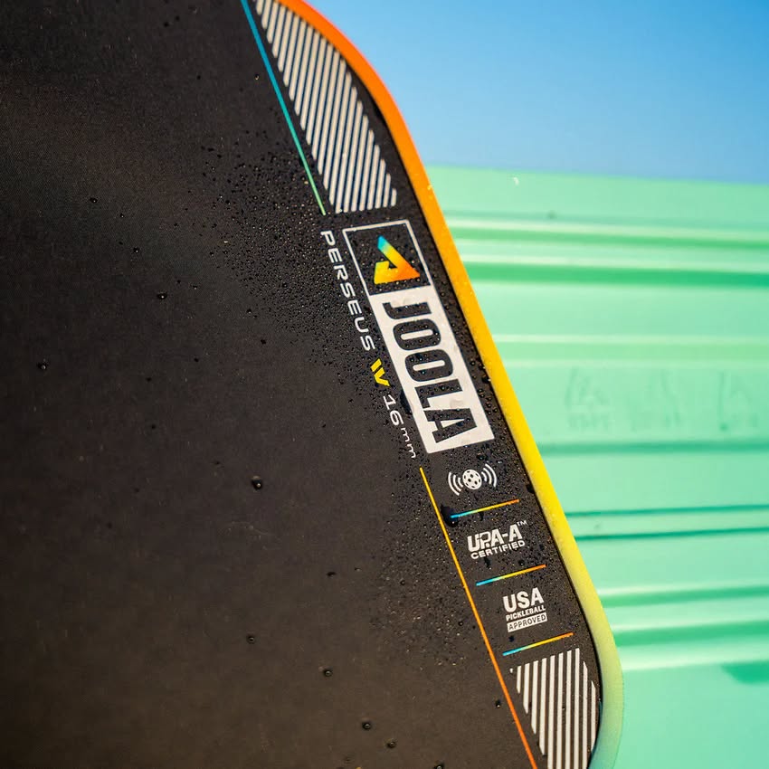 Vợt Pickleball JOOLA Summer Daze Perseus Pro IV (Limited Edition)