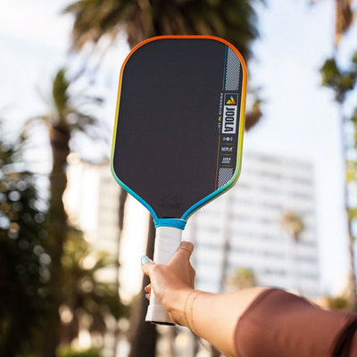 JOOLA Summer Daze Perseus Pro IV Pickleball Racket (Limited Edition)