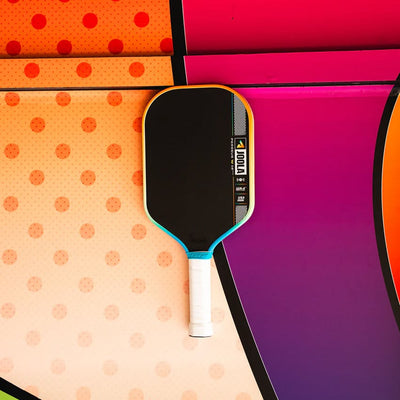 JOOLA Summer Daze Perseus Pro IV Pickleball Racket (Limited Edition)