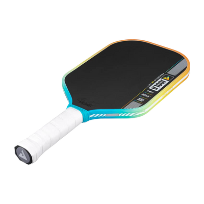 JOOLA Summer Daze Perseus Pro IV Pickleball Racket (Limited Edition)