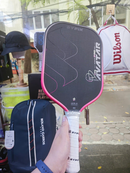 Vợt Pickleball Sypik Avatar Ultimate Pro Tour