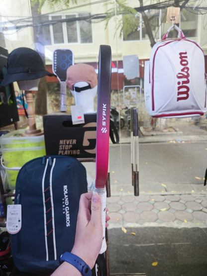 Vợt Pickleball Sypik Avatar Ultimate Pro Tour