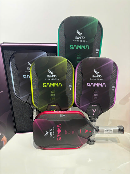 Kamito Gamma Pickleball Racket