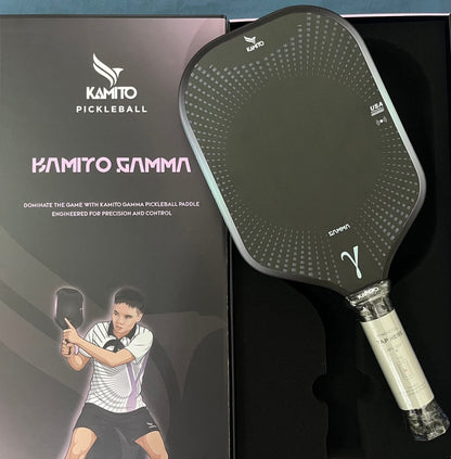 Kamito Gamma Pickleball Racket