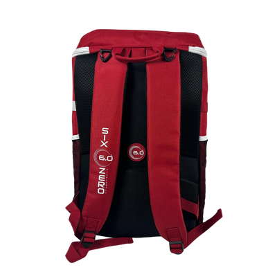 Balo Pickleball Six Zero Performance Backpack