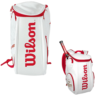 Wilson 100 Year Anniversary Tour Large - Limited Edition Backpack
