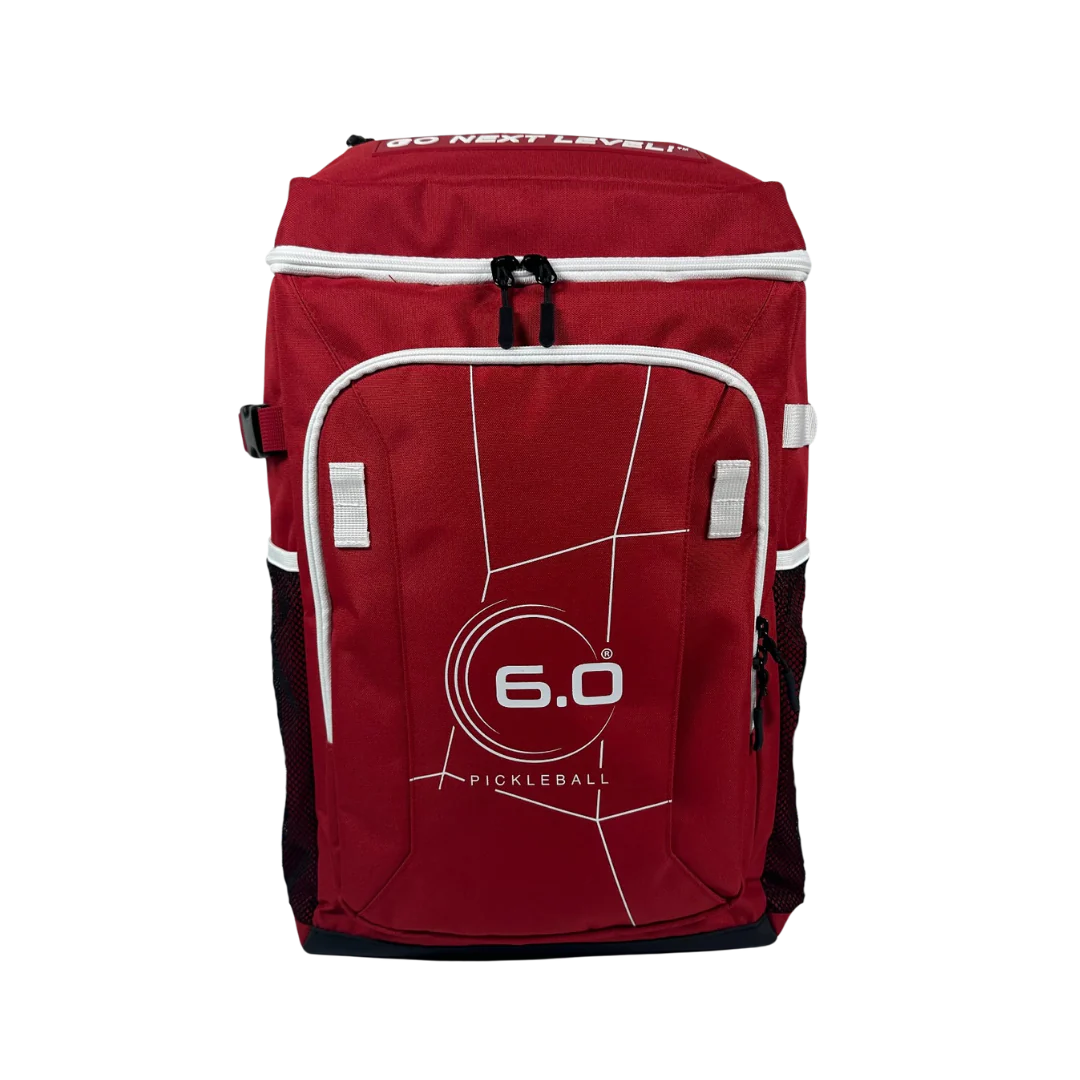 Pickleball Six Zero Pro Tour Bag