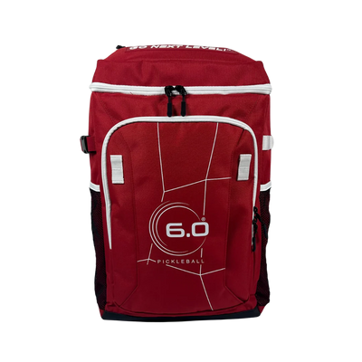Balo Pickleball Six Zero Performance Backpack