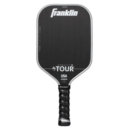 Pickleball racket Franklin FS Tour Dynasty 14