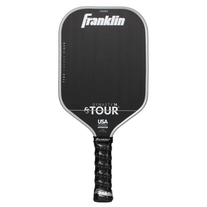 Pickleball racket Franklin FS Tour Dynasty 14