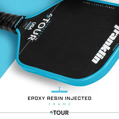 Pickleball racket Franklin FS Tour Dynasty 14