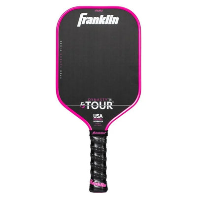Pickleball racket Franklin FS Tour Dynasty 14