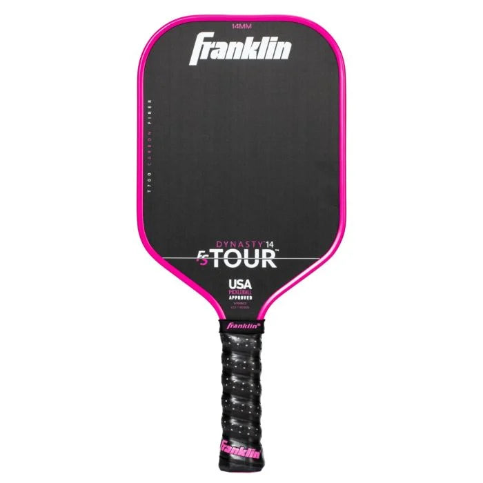 Pickleball racket Franklin FS Tour Dynasty 14