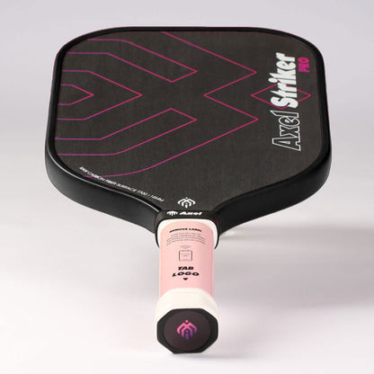 Pickleball Axel Striker Pro 16mm racket