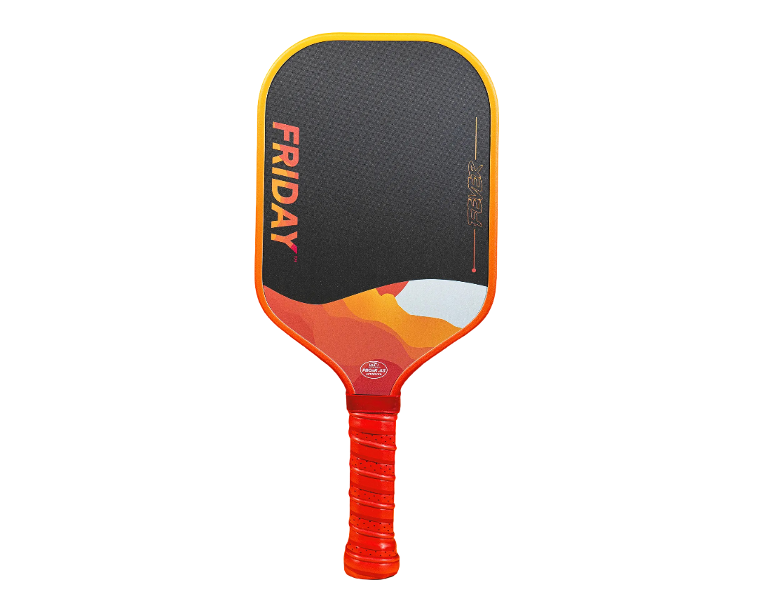 Friday Fever Pickleball Racket