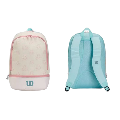 Balo Pickleball Wilson Bear Backpack