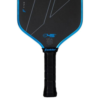 Pickleball racket Franklin C45°
