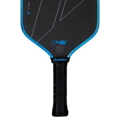 Pickleball racket Franklin C45°
