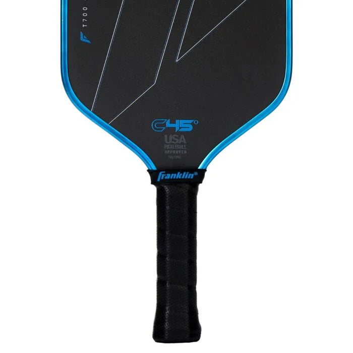 Pickleball racket Franklin C45°