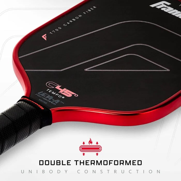 Franklin C45° Tempo Pickleball Racket