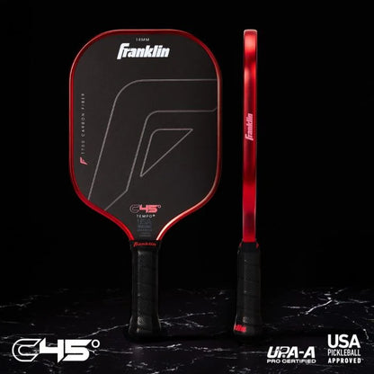 Franklin C45° Tempo Pickleball Racket