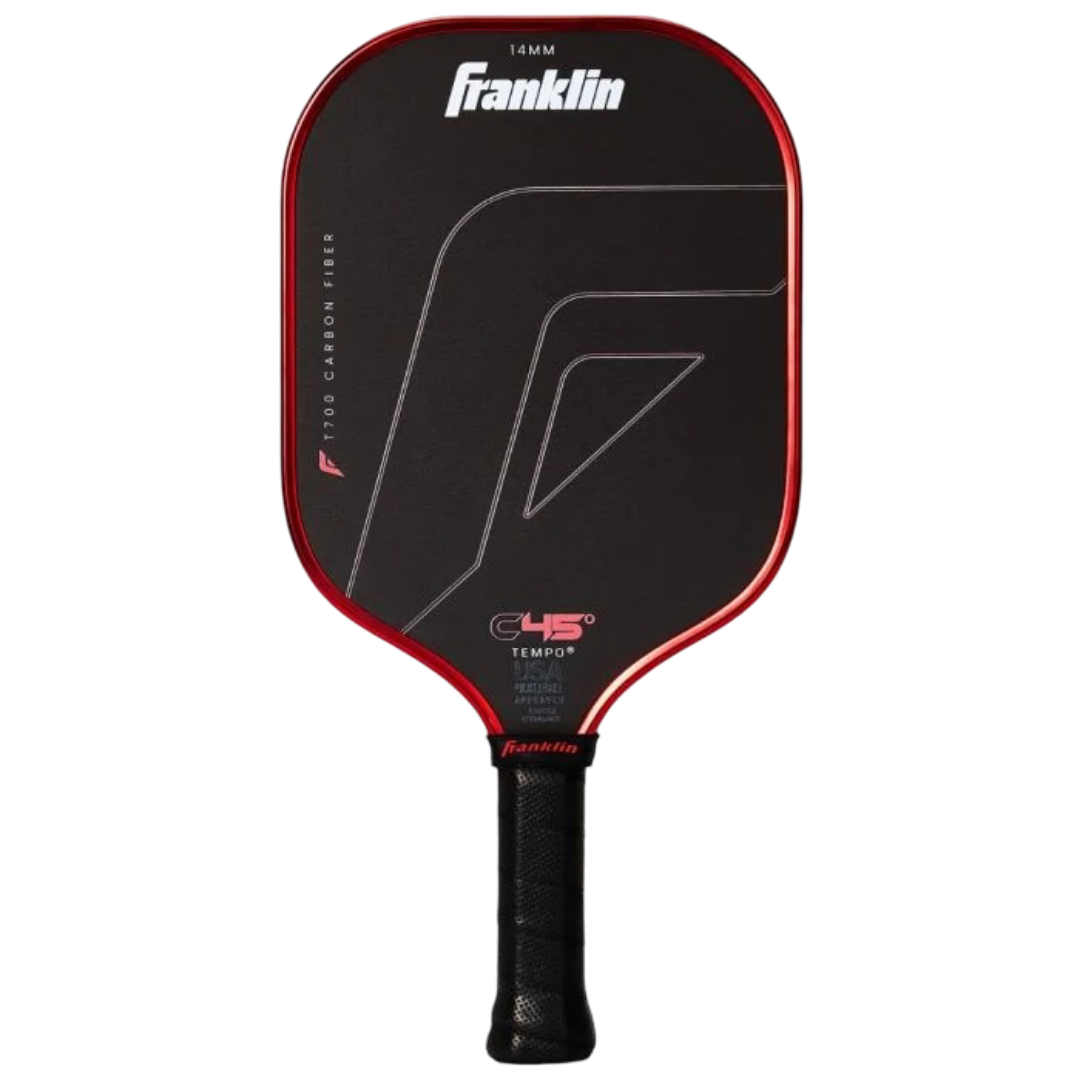 Franklin C45° Tempo Pickleball Racket