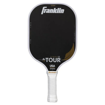 Franklin FS TOUR Featherweight Pickleball Racket
