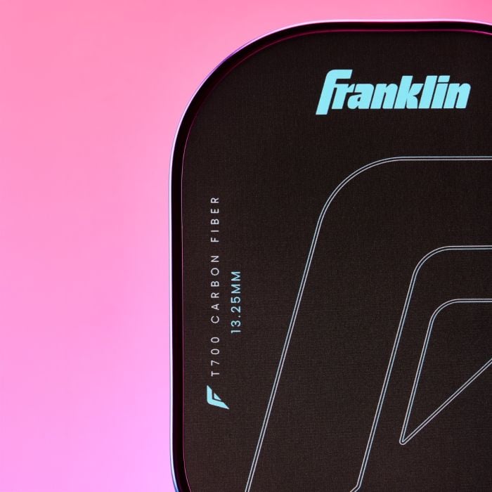 Franklin C45° Parris Todd Edition Pickleball Racket