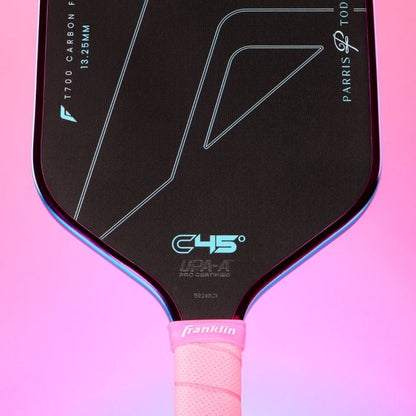 Franklin C45° Parris Todd Edition Pickleball Racket