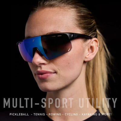 Franklin Eyewear Pickleball Goggles Kit