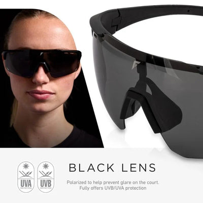 Franklin Eyewear Pickleball Goggles Kit