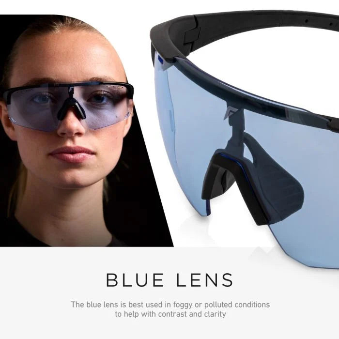Kính Pickleball Franklin Eyewear Kit